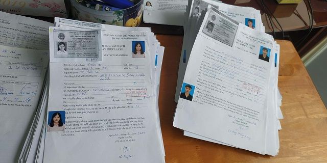 Hoc Lai Xe May 2