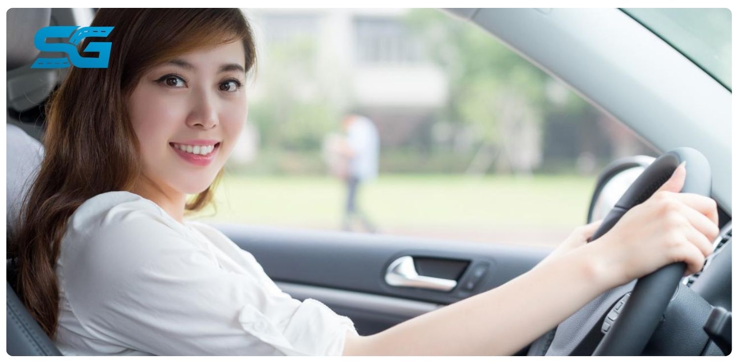 học lái xe ô tô Quận Bình Thạnh