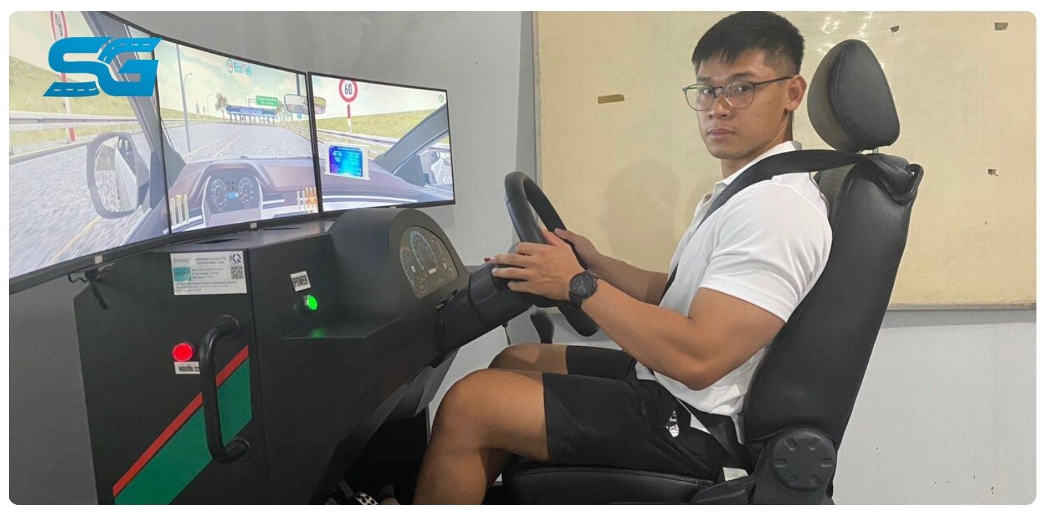 học lái xe ô tô Quận Bình Thạnh