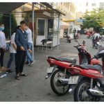 Chi phí thi bằng lái A1