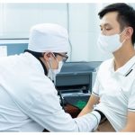 khám sức khỏe thi bằng lái A1