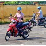 luật mới thi bằng lái xe A1 2025