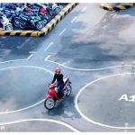 mẹo thi bằng lái A1