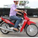 thi lại bằng lái xe A1 bao nhiêu tiền