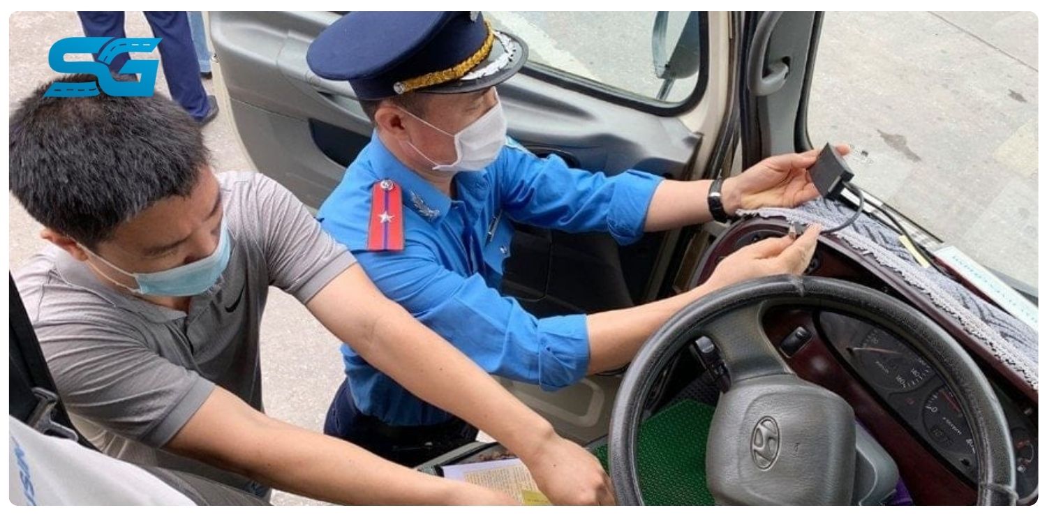 học lái xe tải bằng C