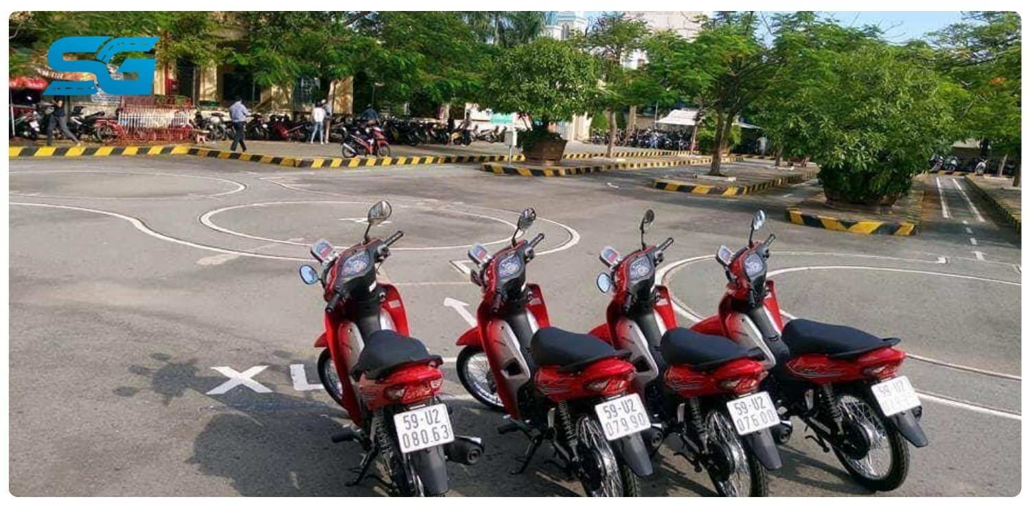 Thi bằng lái xe A1 nhanh chóng