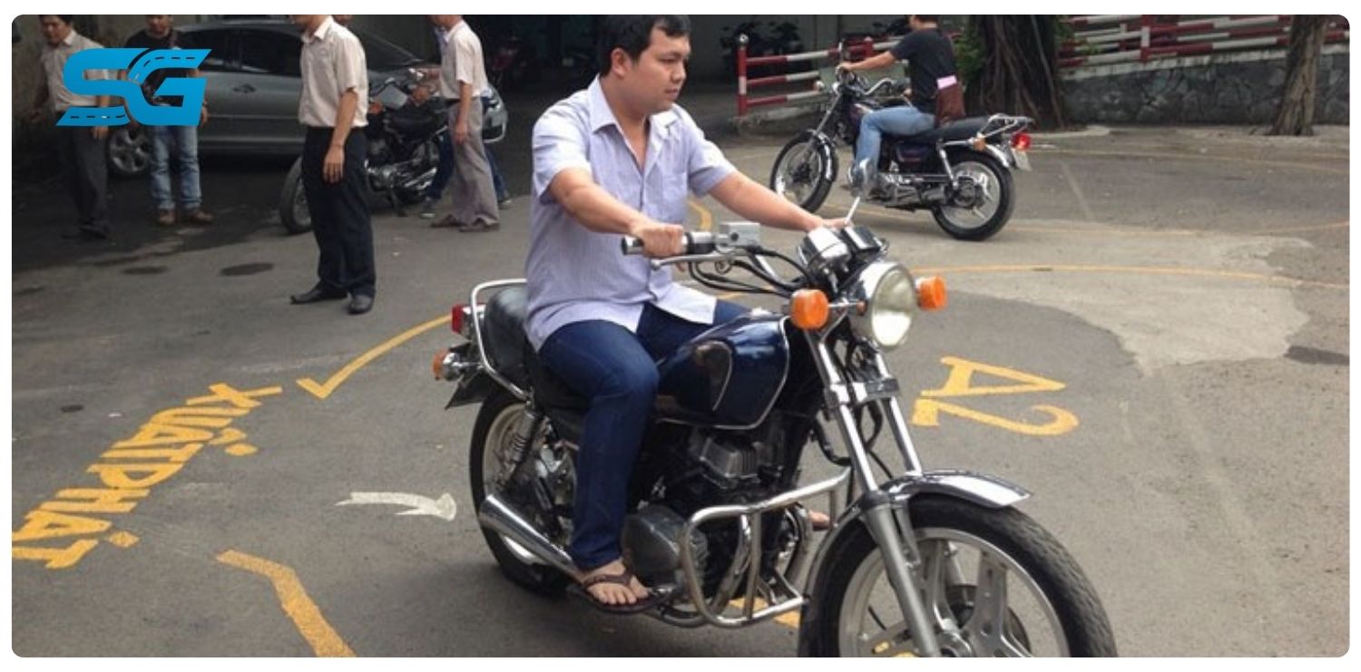 Dạy thi bằng lái xe TP.HCM 