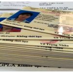 thi bằng lái xe máy