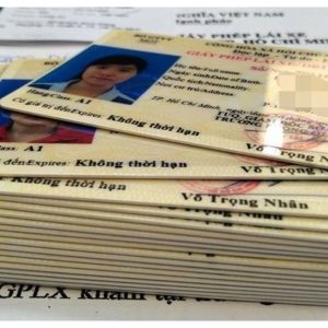 thi bằng lái xe máy