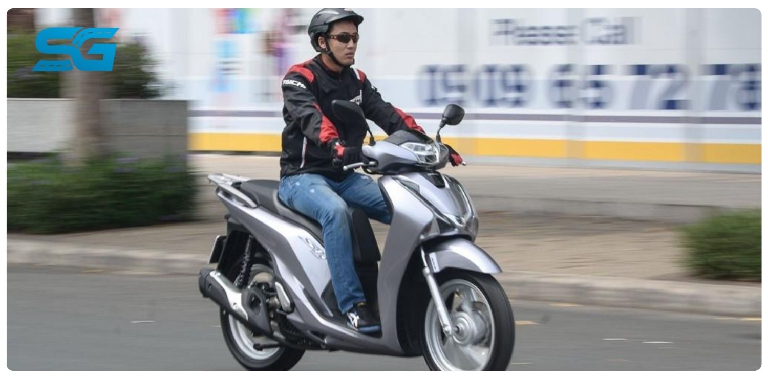 thi bằng lái xe hạng A