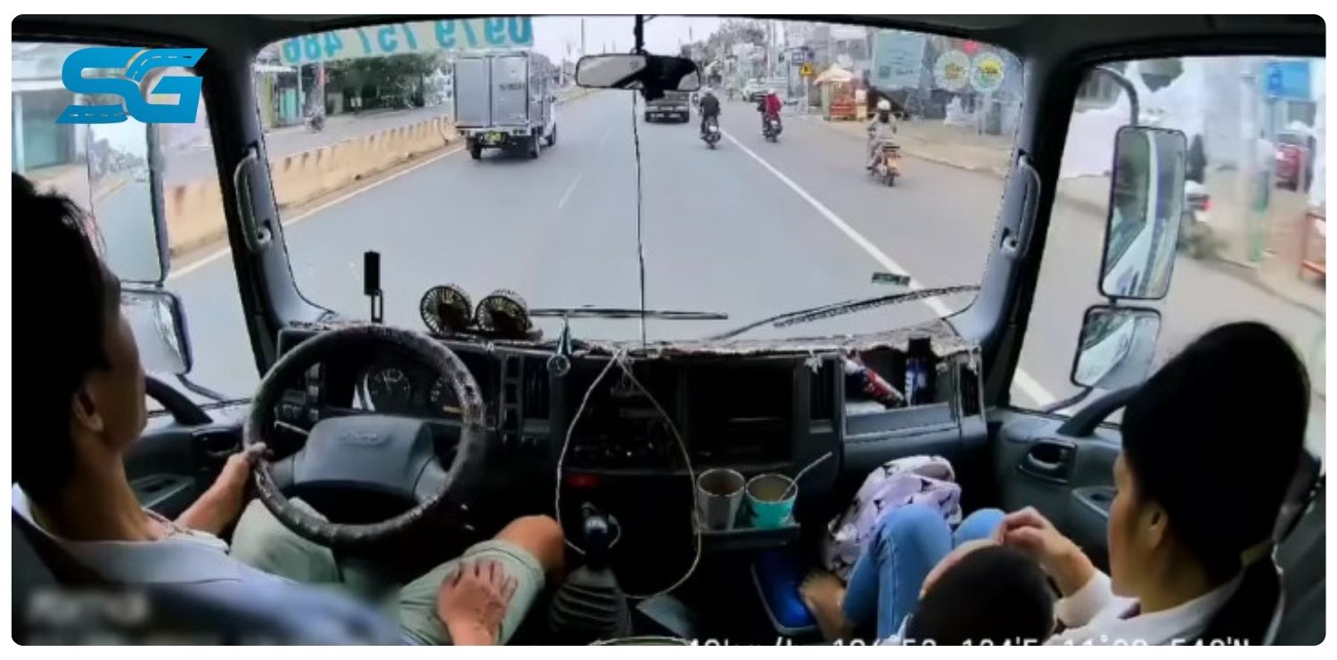 bằng B được lái xe gì 2025
