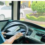 bằng B được lái xe gì 2025