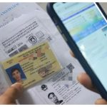 cách đổi giấy phép lái xe ô tô