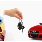 các loại bằng lái xe ô tô