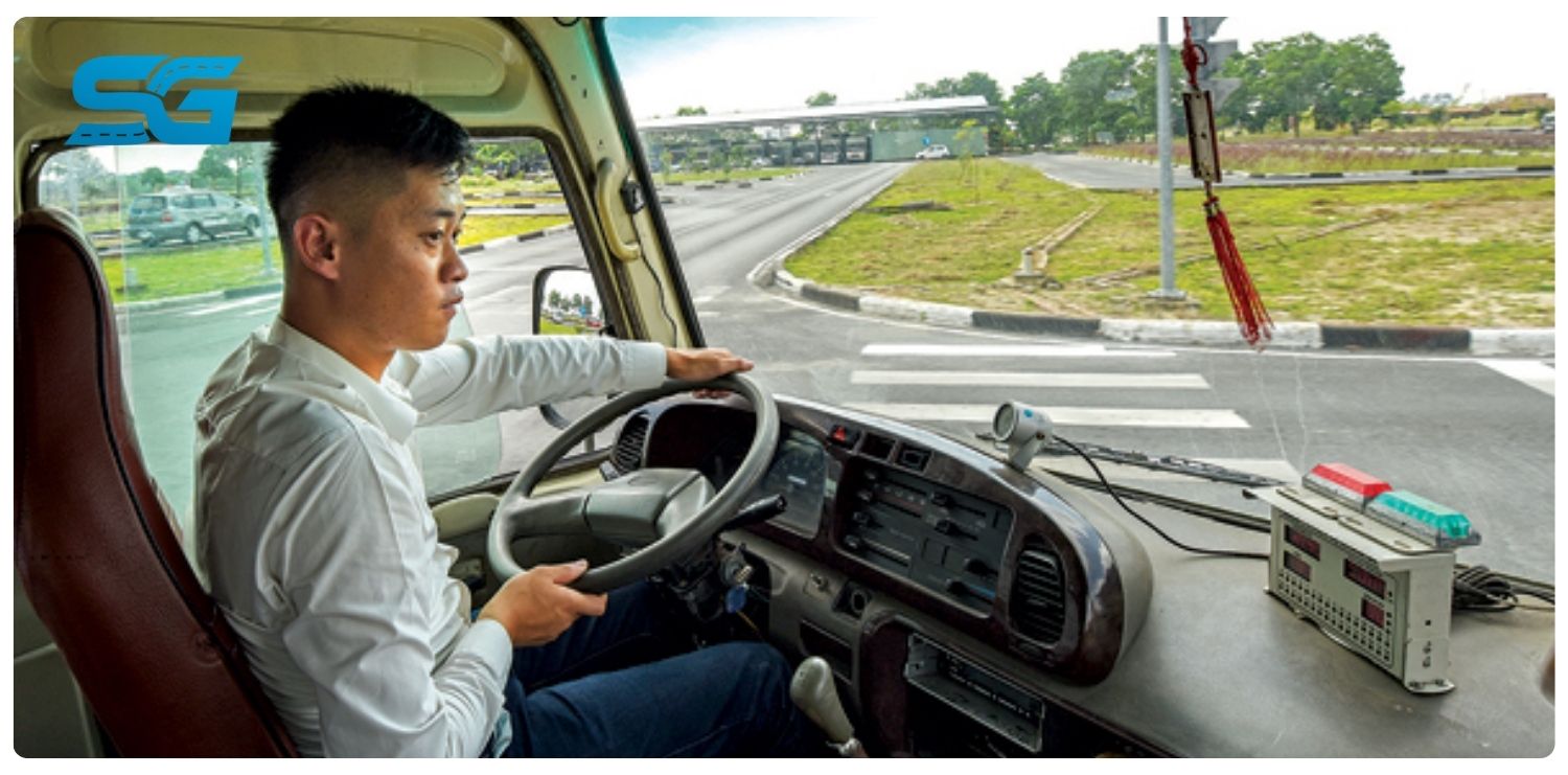 các loại bằng lái xe ô tô