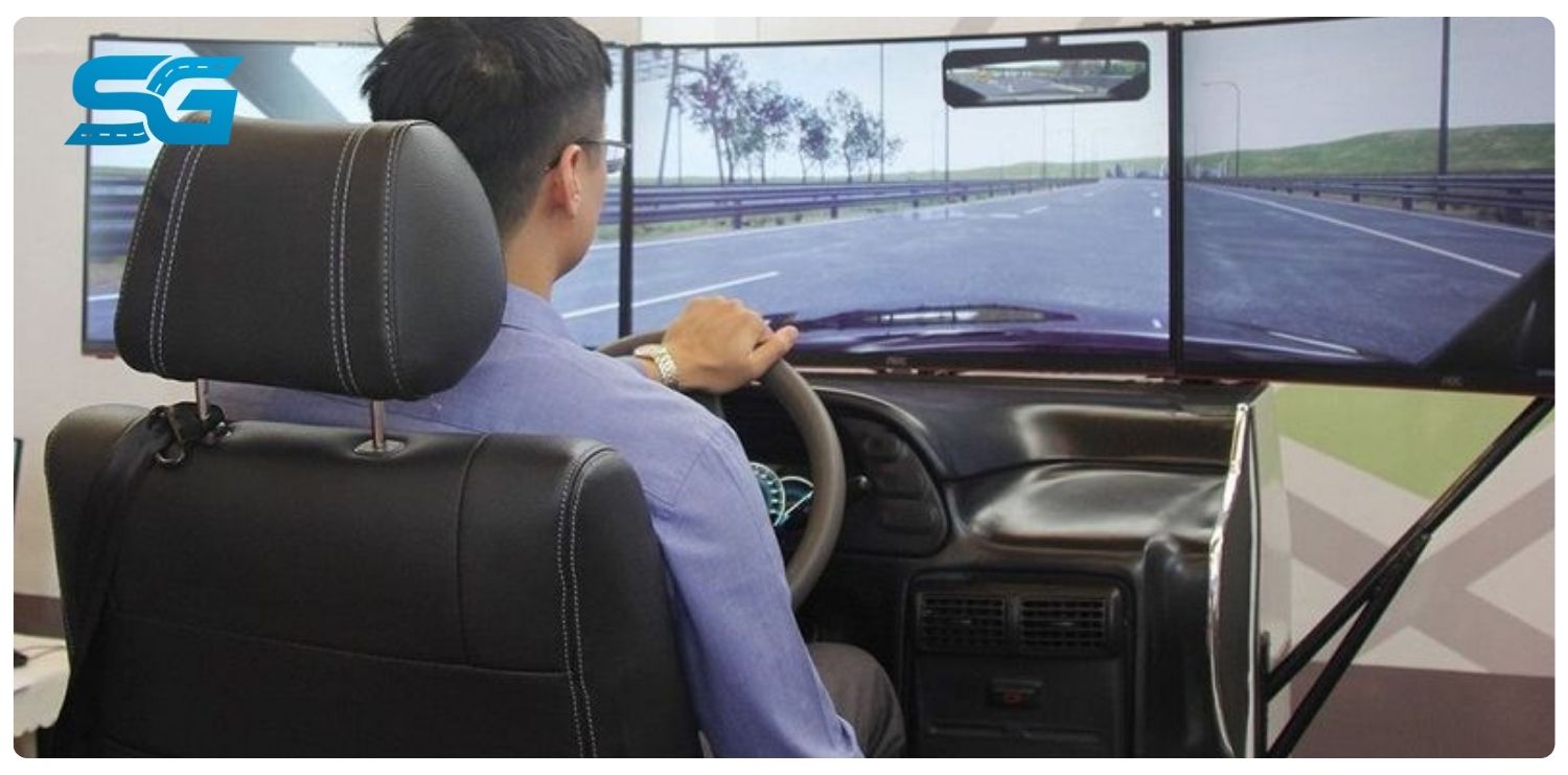 Bao nhiêu tuổi được thi bằng lái xe ô tô