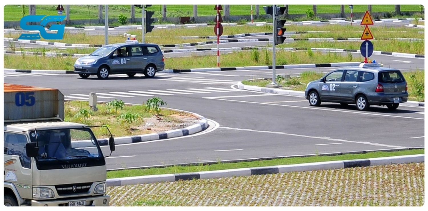 Bao nhiêu tuổi được thi bằng lái xe ô tô