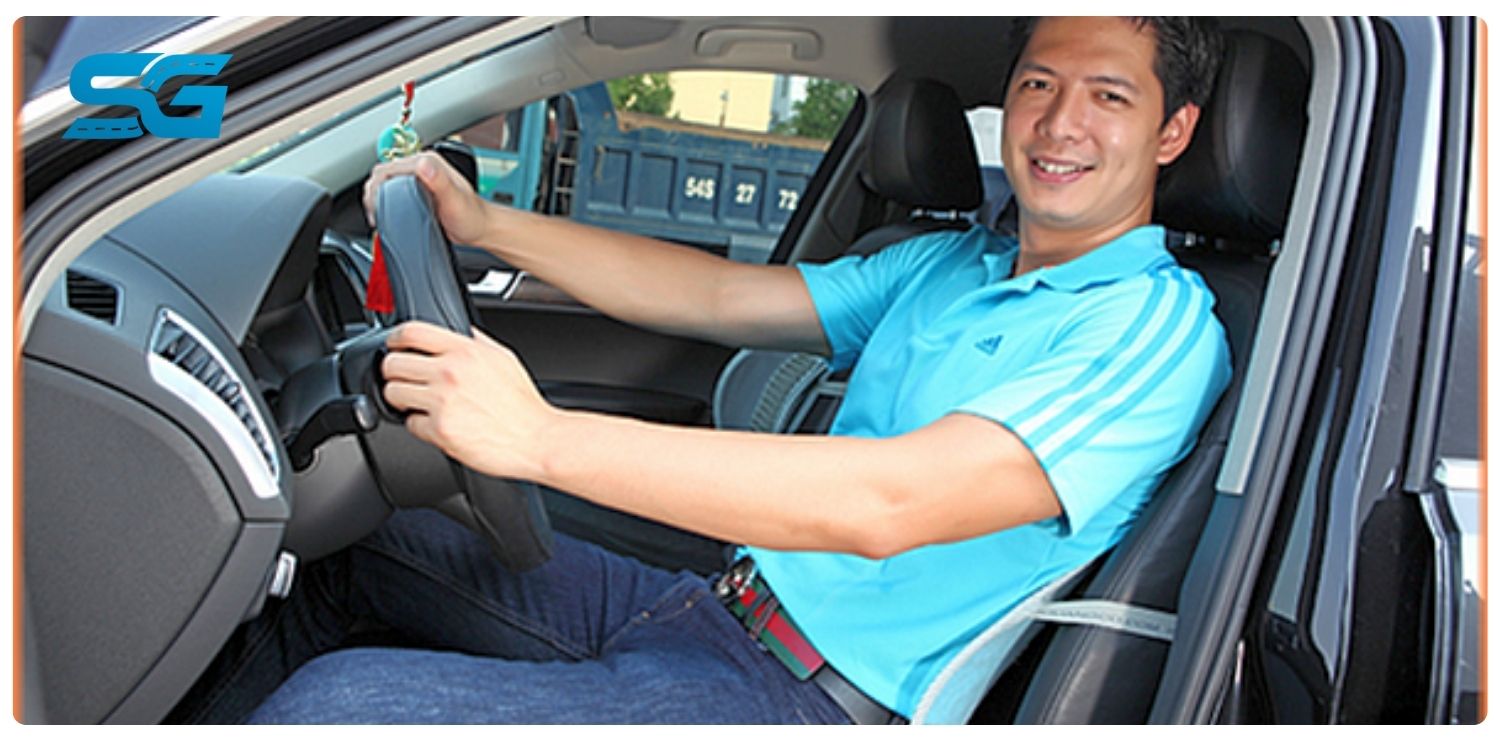 bao nhiêu tuổi không được lái xe ô tô