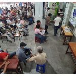 đổi bằng lái xe ô tô ở đâu