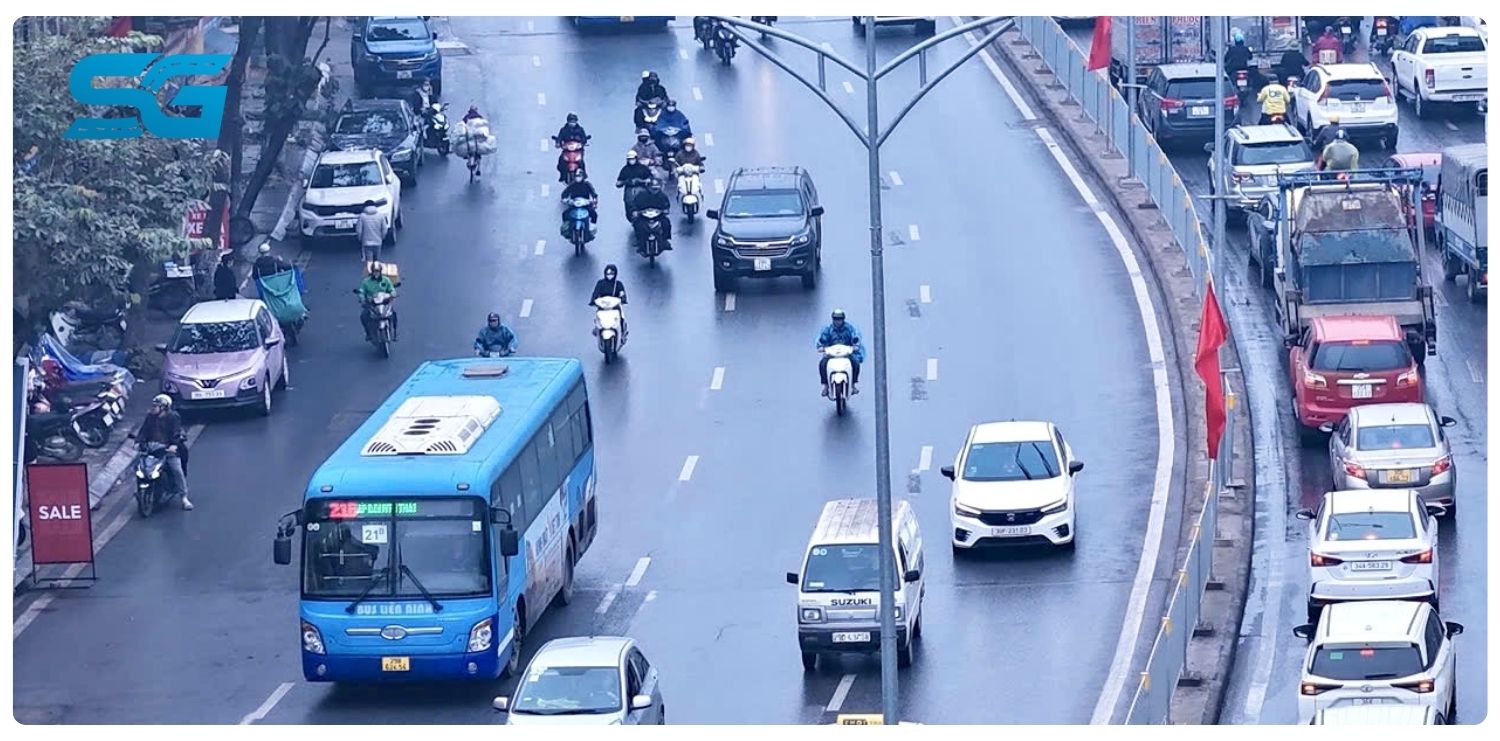 học lái xe ô tô bao lâu