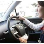 học lái xe ô tô bao lâu