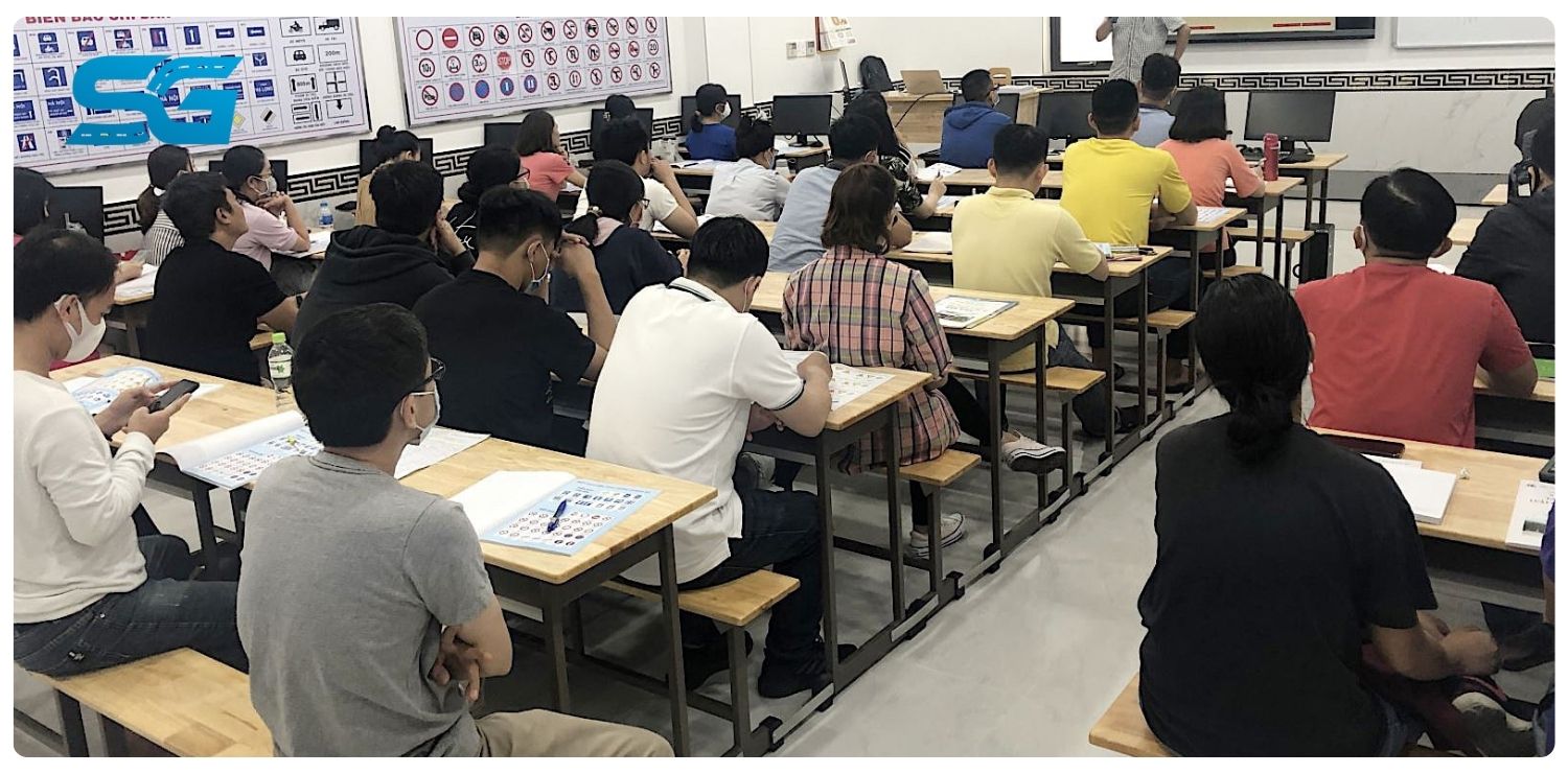 làm lại bằng lái xe ô tô