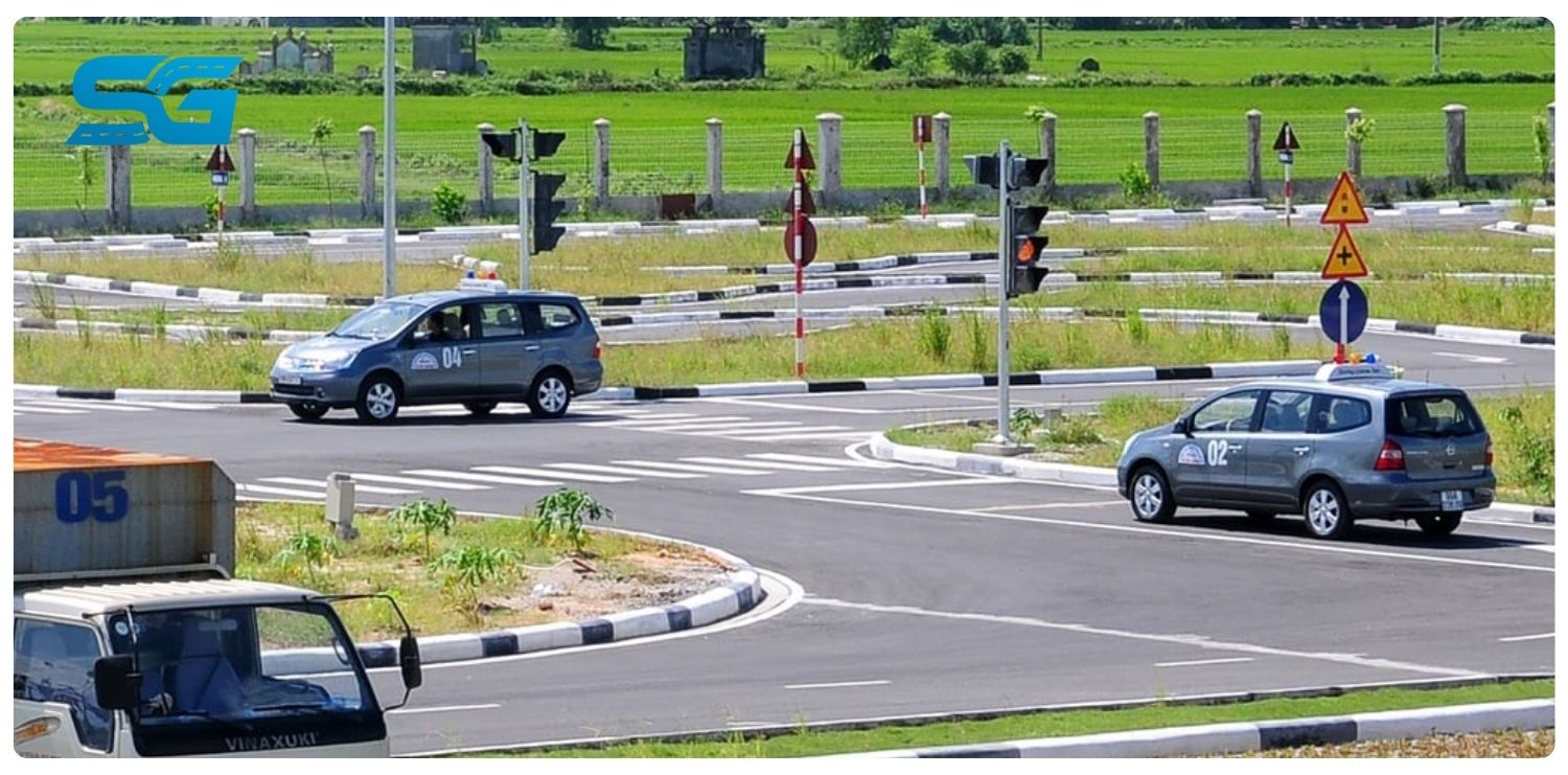 thi bằng lái xe ô tô bao nhiêu tiền