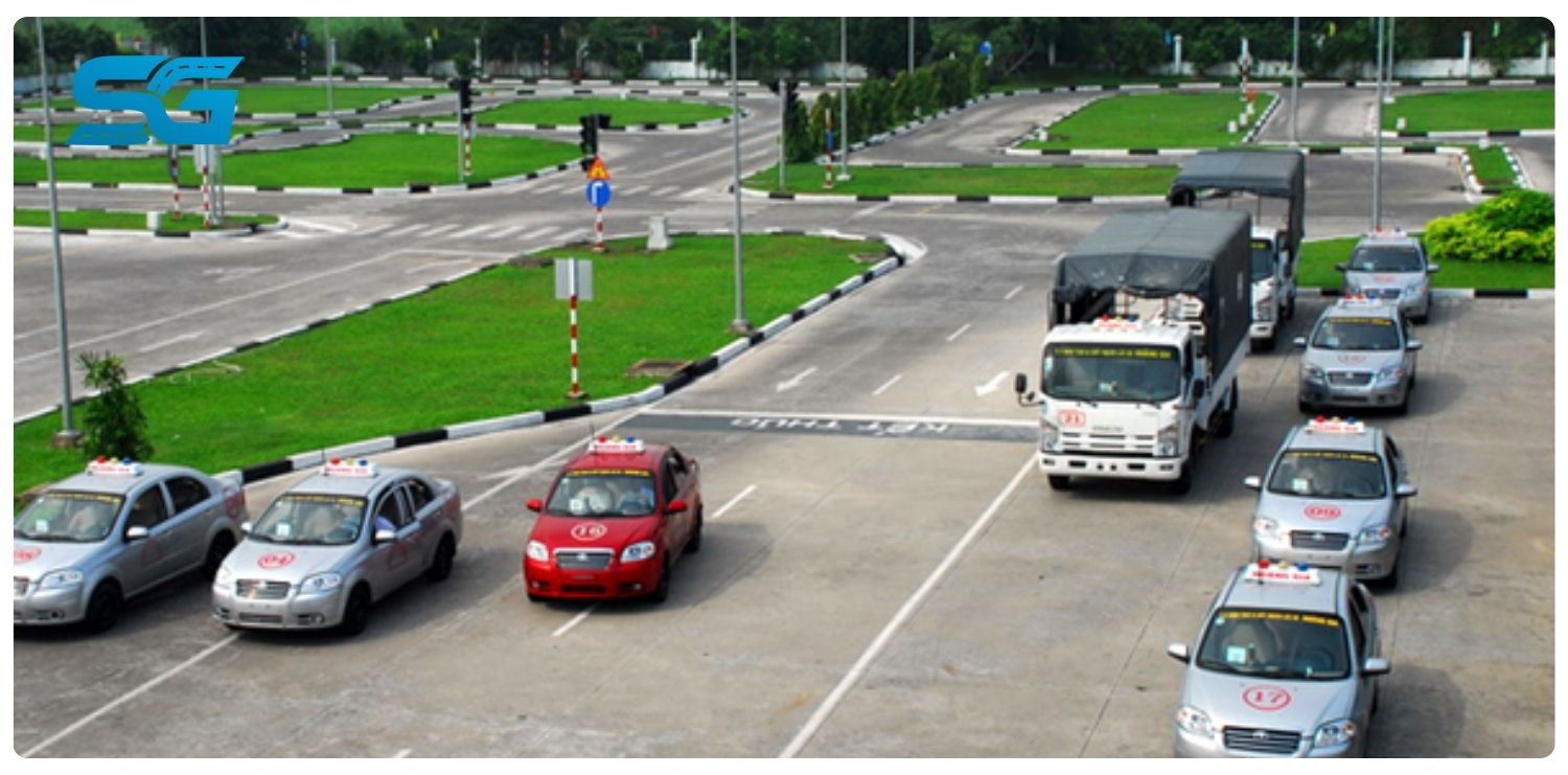 thi bằng lái xe ô tô bao nhiêu tiền