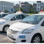 thi bằng lái xe ô tô bao nhiêu tiền