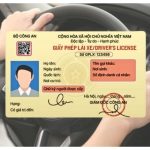 tra cứu giấy phép lái xe ô tô