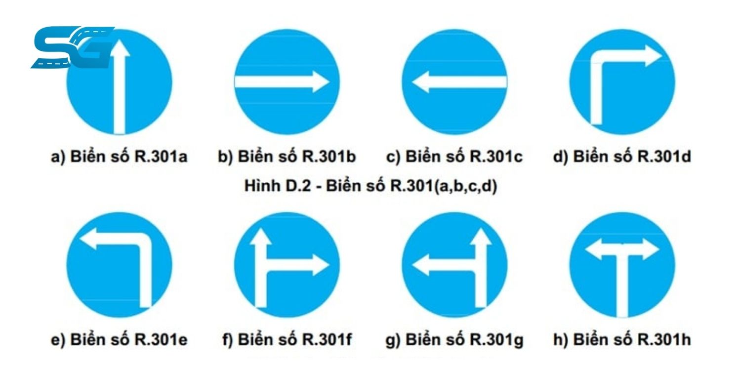 biển cảnh báo