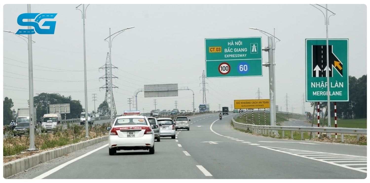 biển cảnh báo