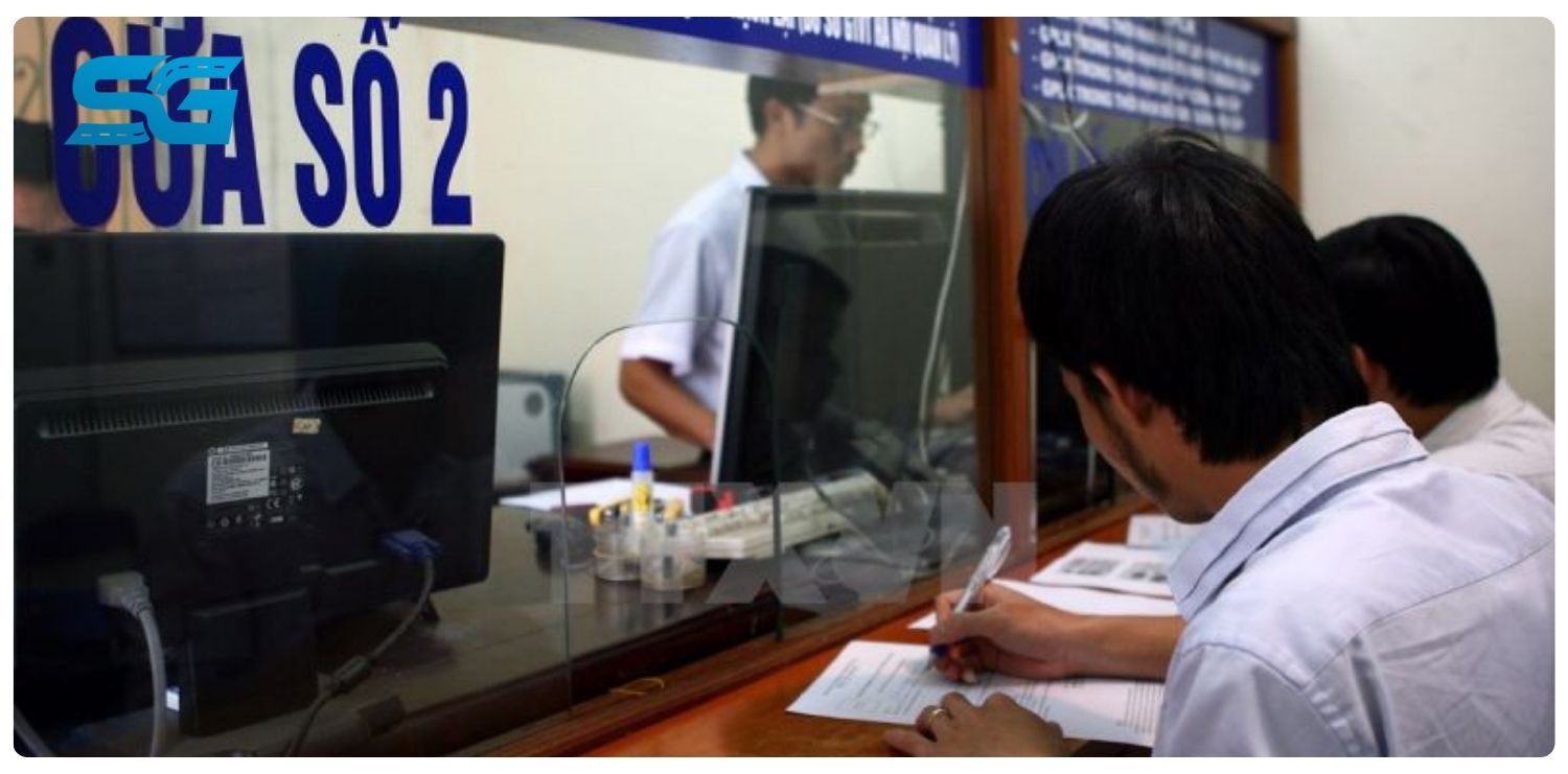 dịch vụ đổi bằng lái xe ô tô