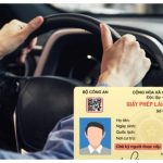 Dịch vụ đổi bằng lái xe ô tô