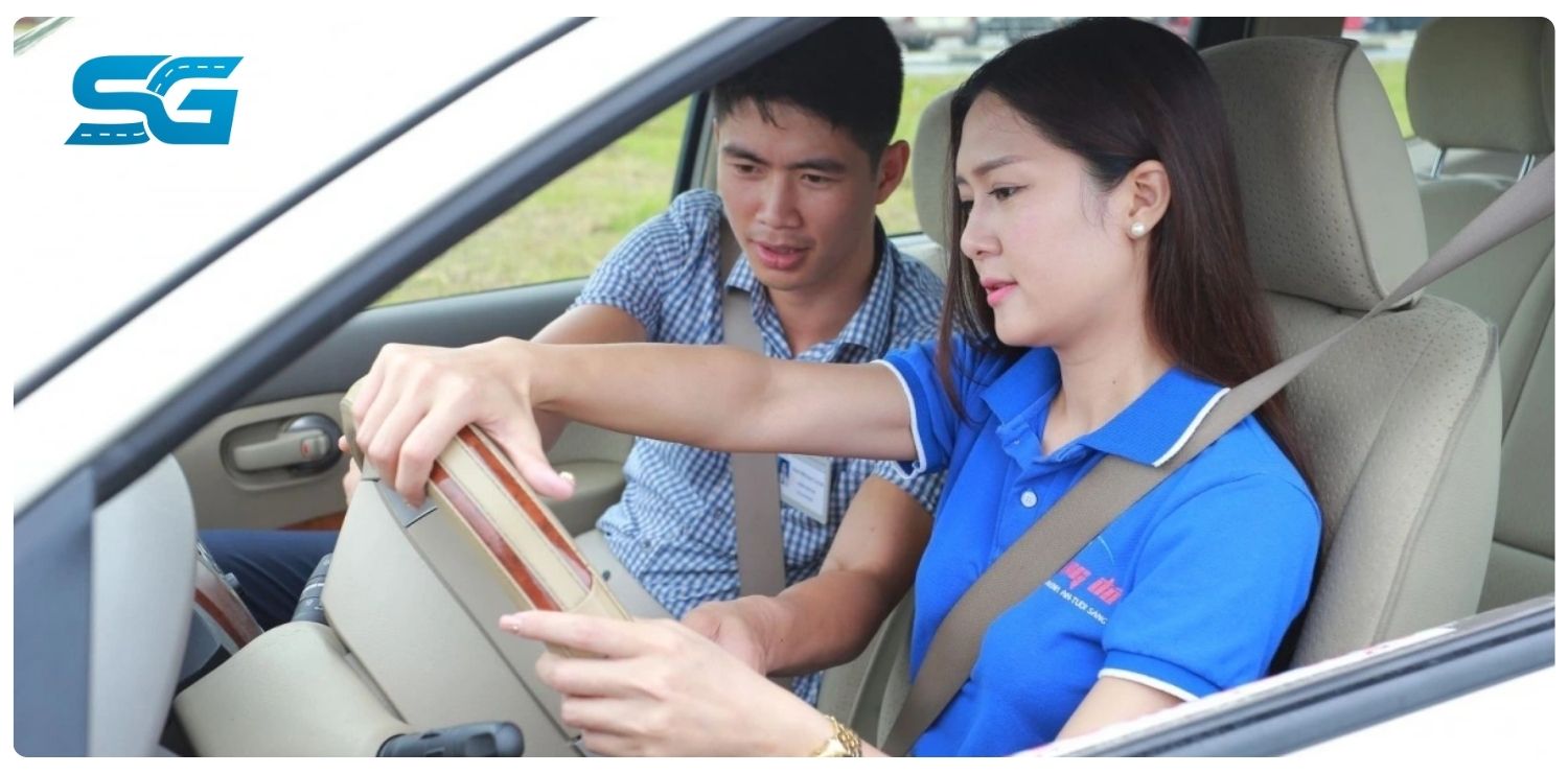Khám sức khỏe lái xe