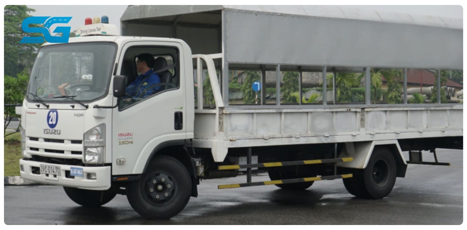 bằng c chạy được bao nhiêu tấn