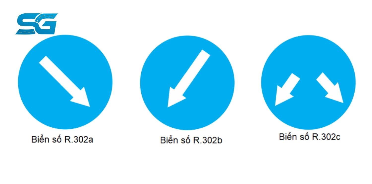 biển báo hiệu lệnh