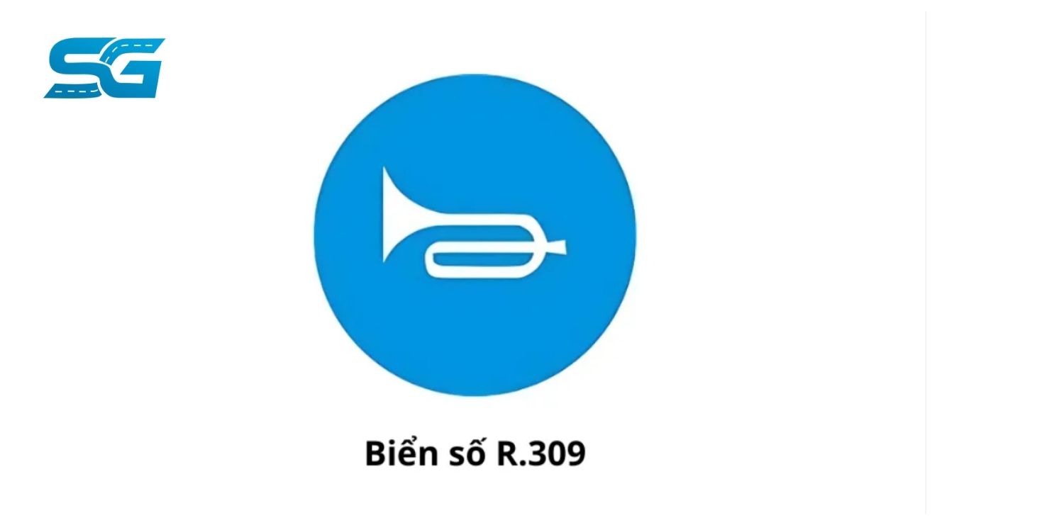 biển báo hiệu lệnh