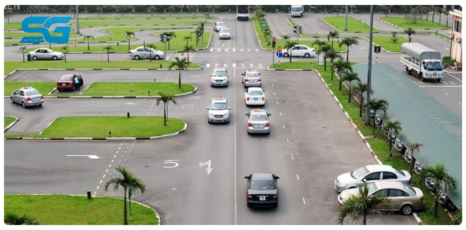 học lái xe ô tô bao lâu có bằng