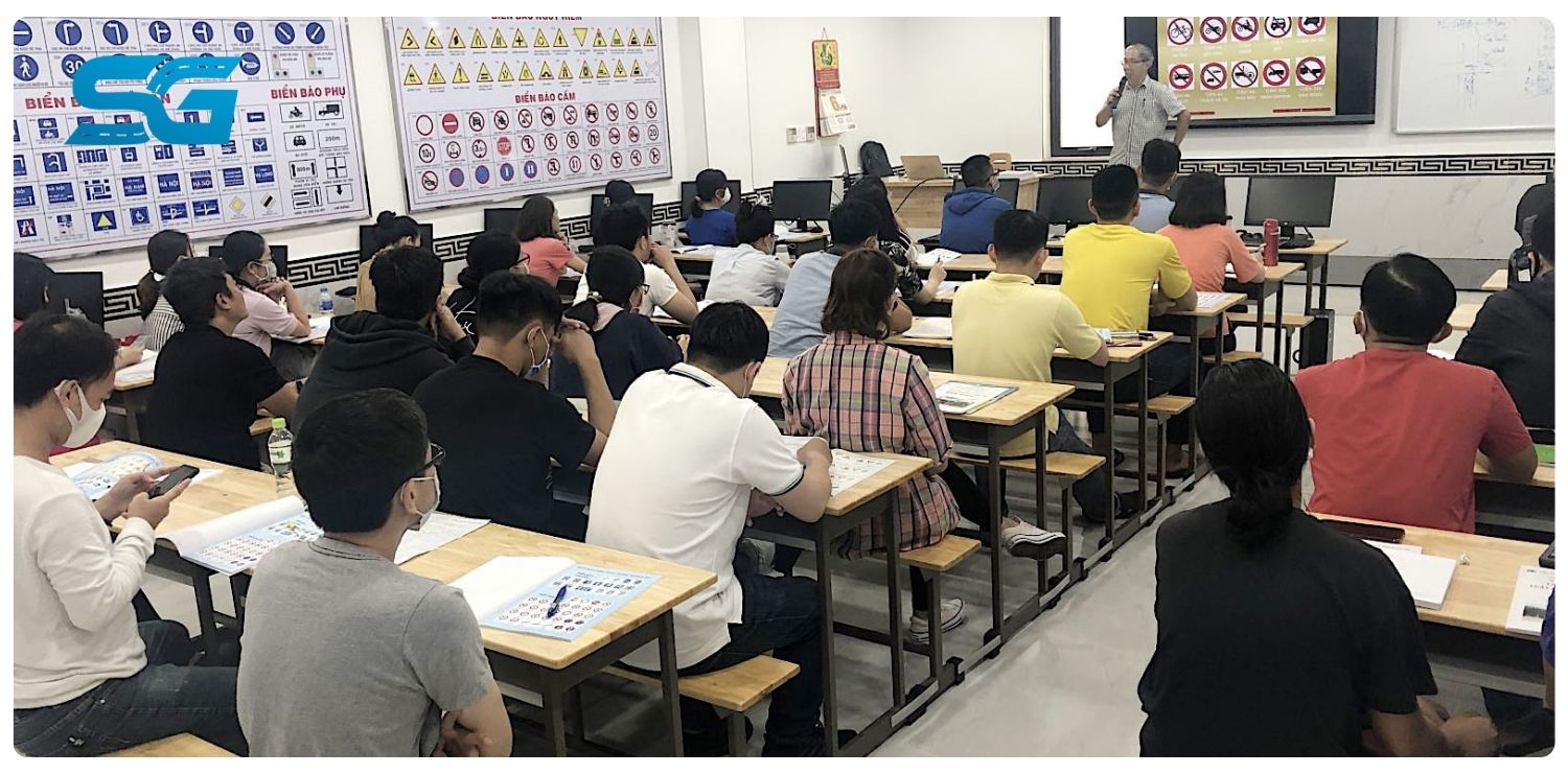 học mẹo lý thuyết B2