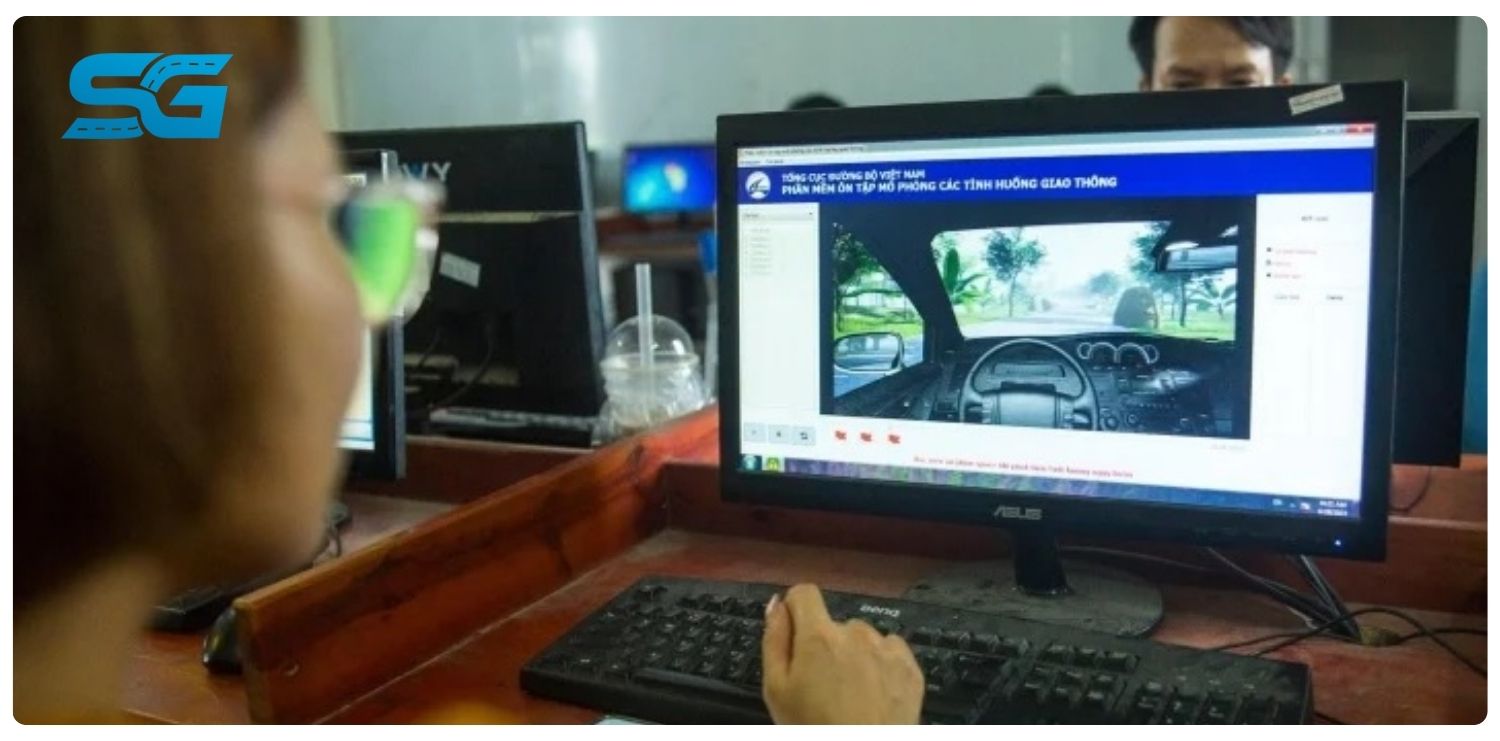 học mẹo lý thuyết B2