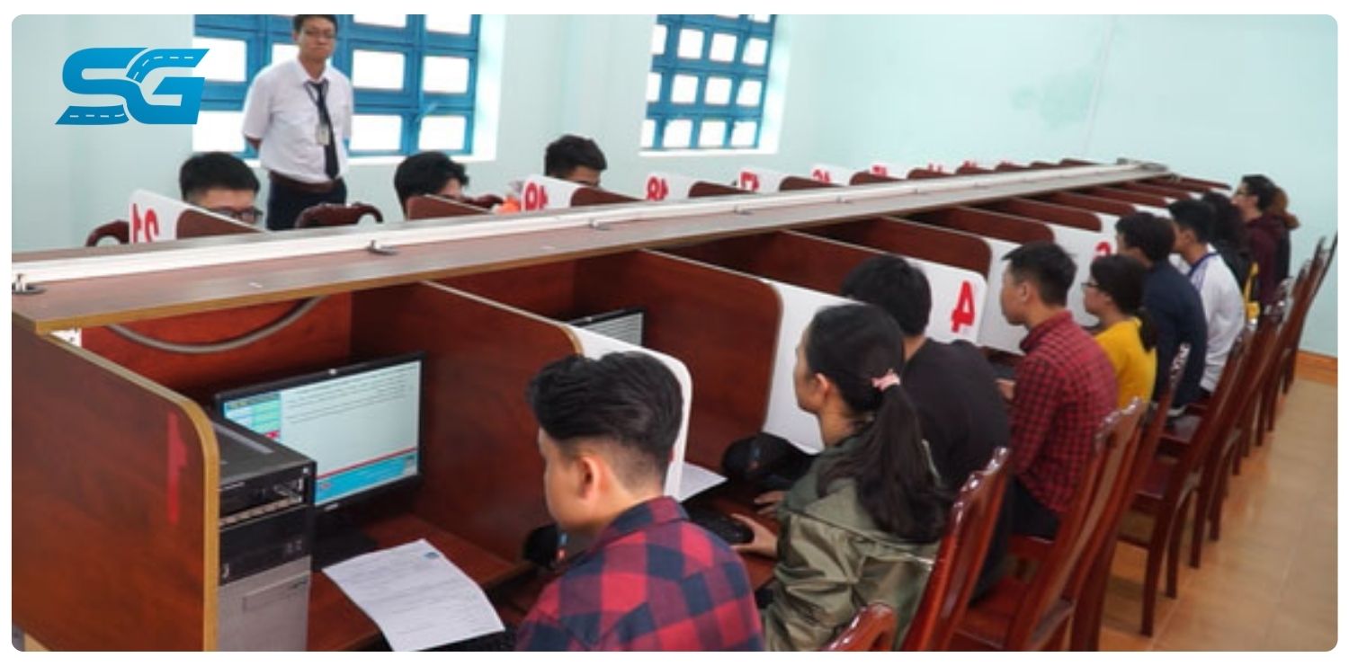 học mẹo lý thuyết B2