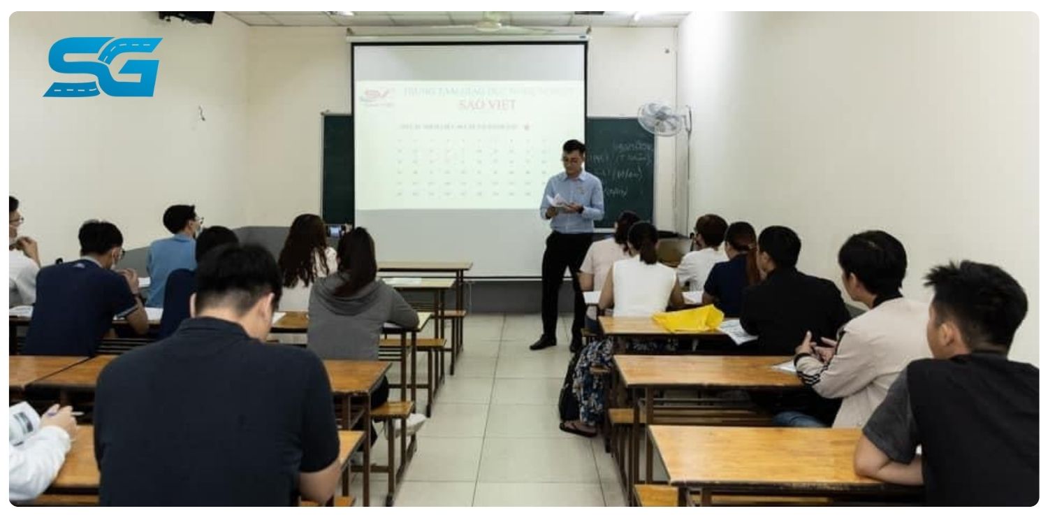 học mẹo lý thuyết B2