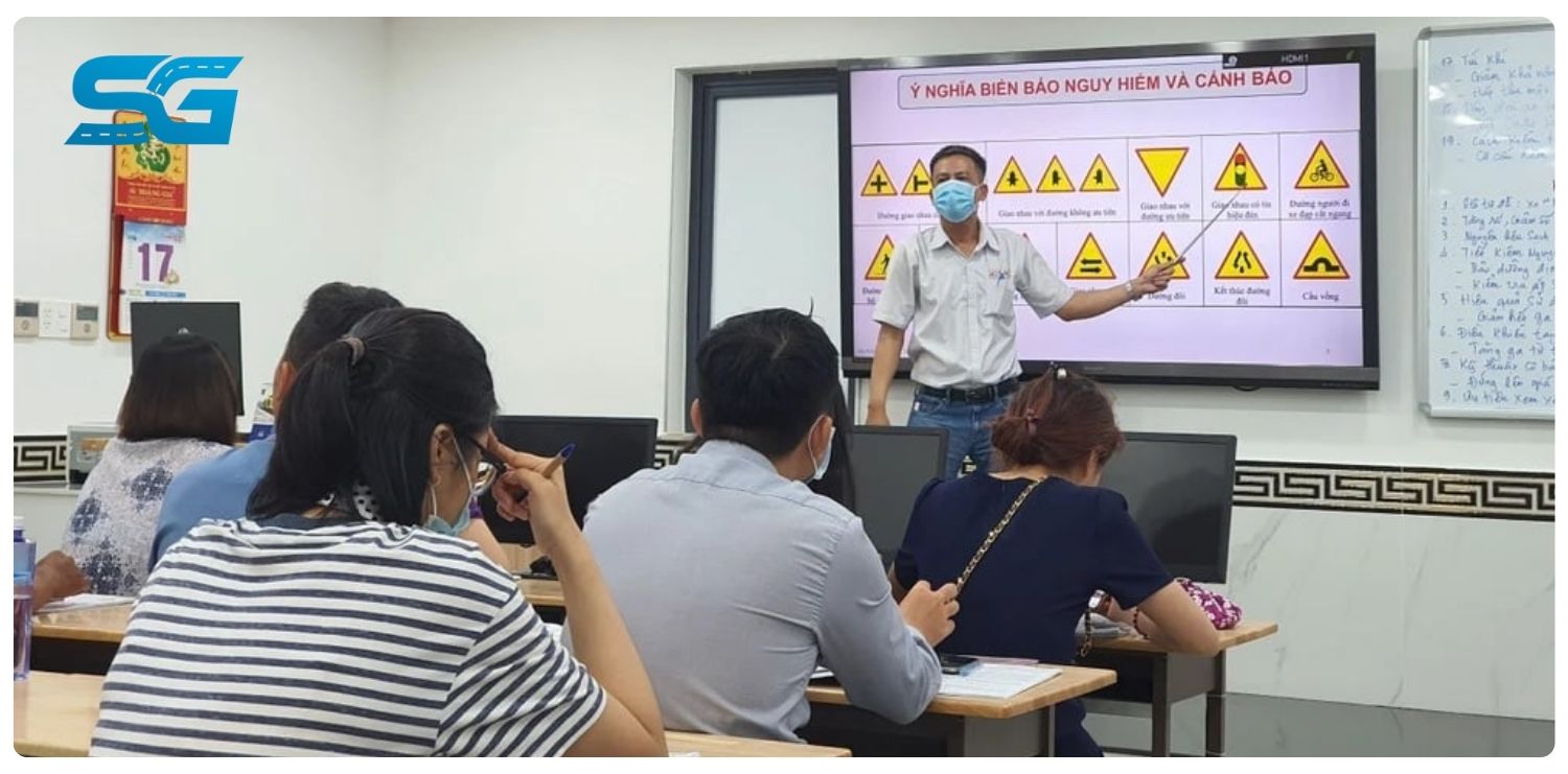 học mẹo lý thuyết B2