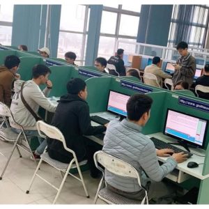 học mẹo lý thuyết b2