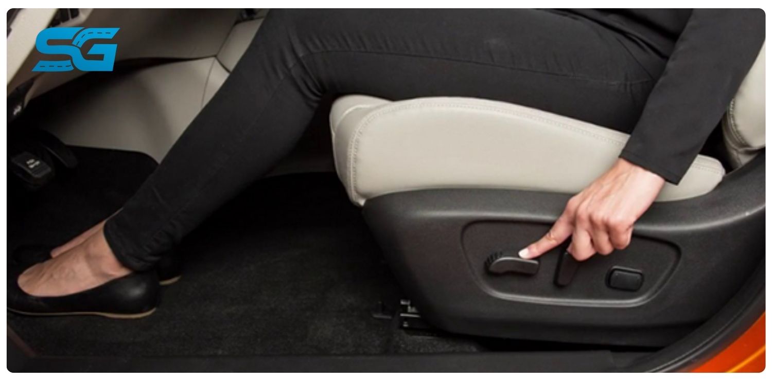 kỹ thuật lái xe ô tô cơ bản