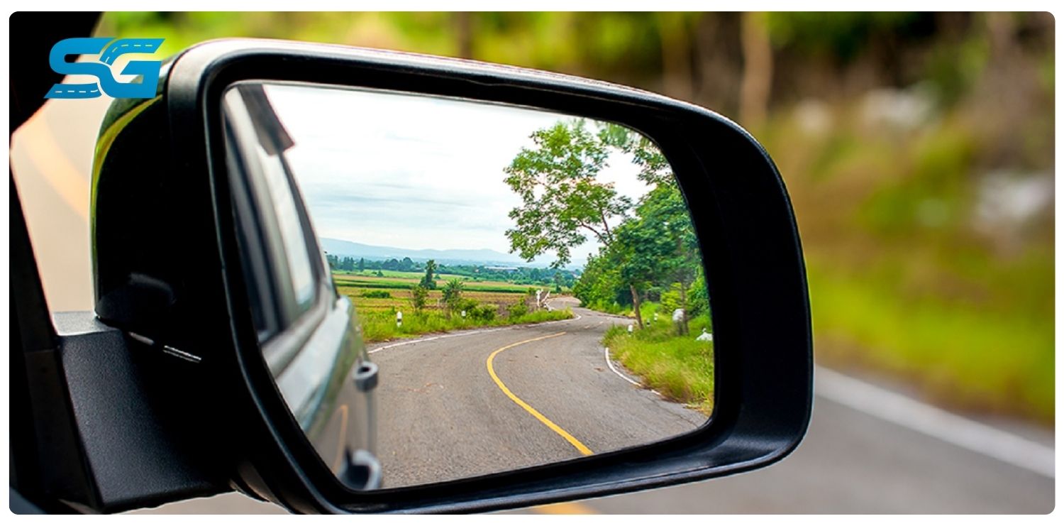 kỹ thuật lái xe ô tô cơ bản