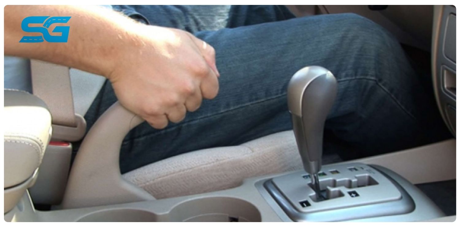 kỹ thuật lái xe ô tô cơ bản