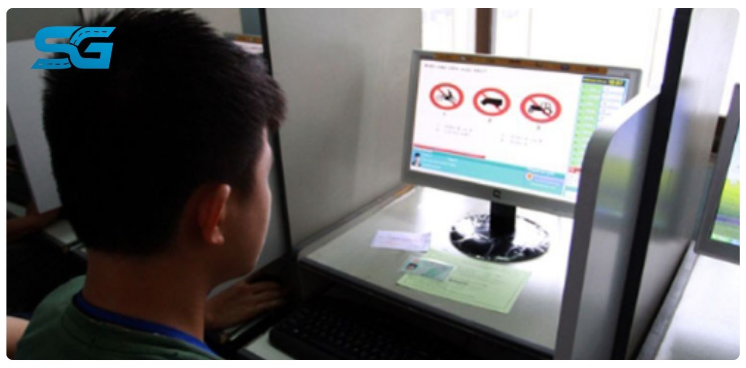 mẹo thi lý thuyết bằng c