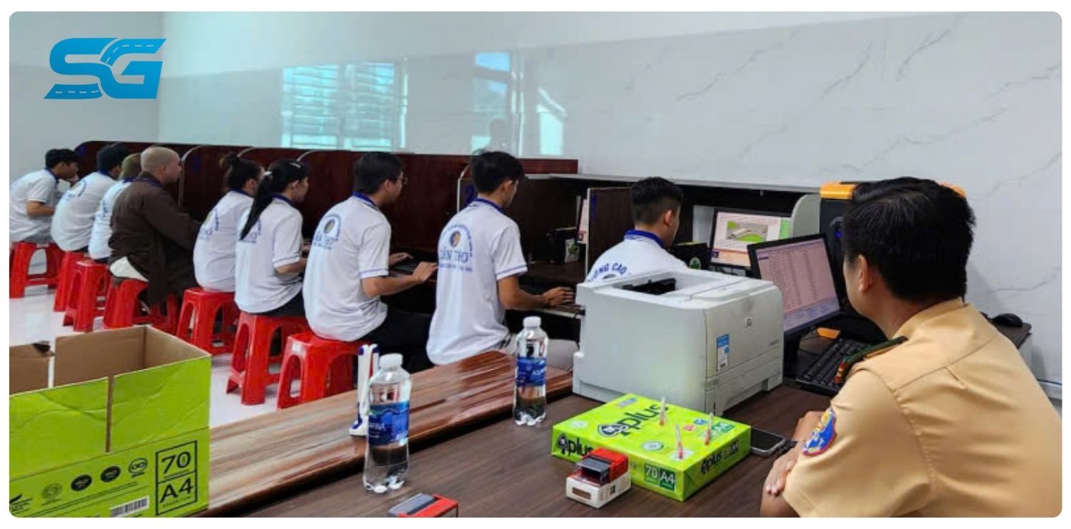 mẹo thi lý thuyết bằng c